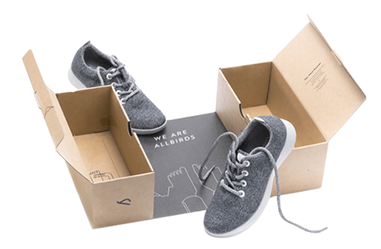 custom shoe boxes