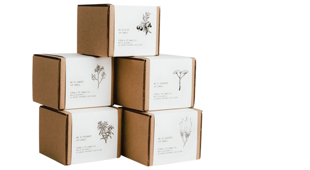 Custom Sleeved Mailer boxes