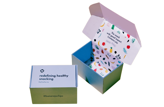 custom snack boxes