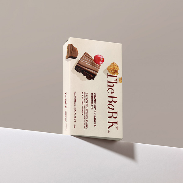 custom snack packaging