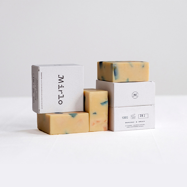 custom soap boxes