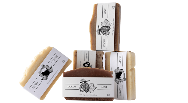 Custom Soap Packaging Sleeves