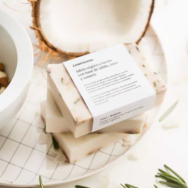 custom soap packaging