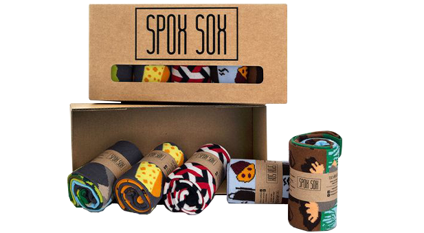 custom sock boxes