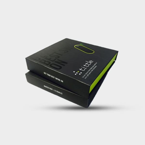 custom software electronic packaging