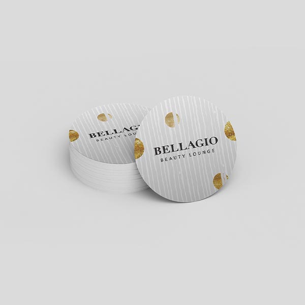 custom sticker packaging