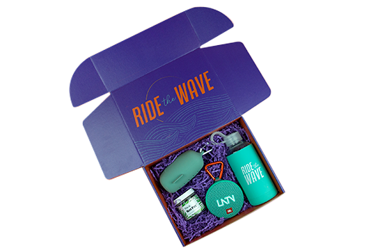 custom subscription boxes