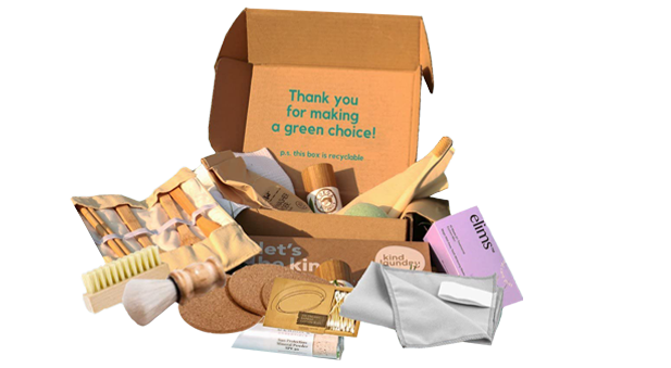 Custom Subscription Boxes For Men