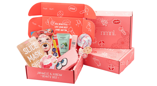 Custom Subscription Boxes For Women