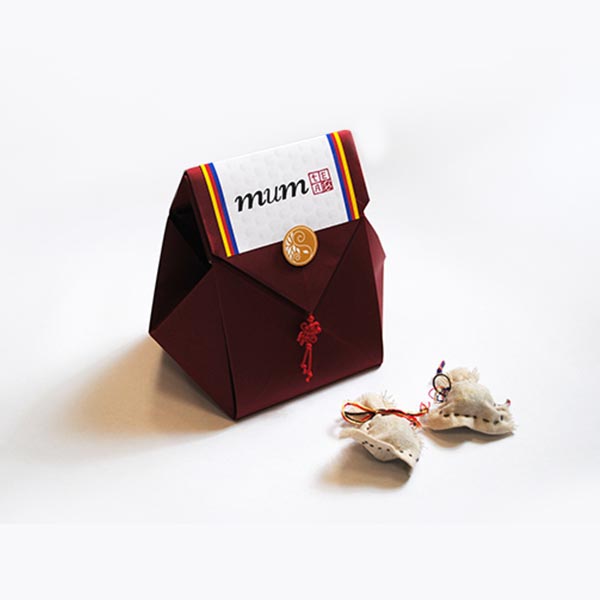 custom tea bags