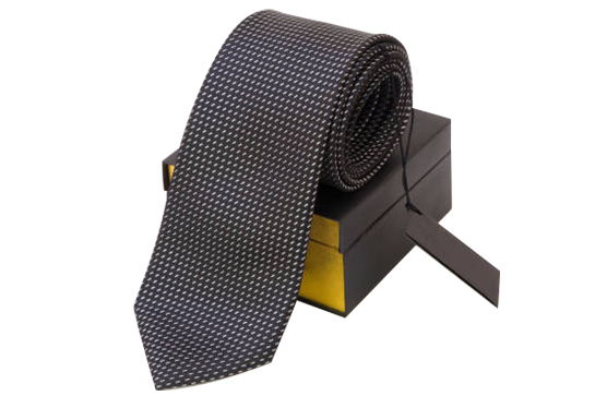Custom Tie Boxes