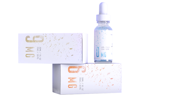 custom tincture boxes