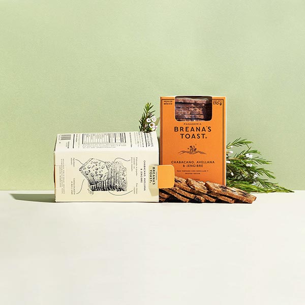 custom toast packaging boxes