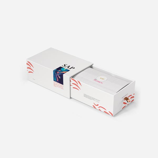 custom tray boxes