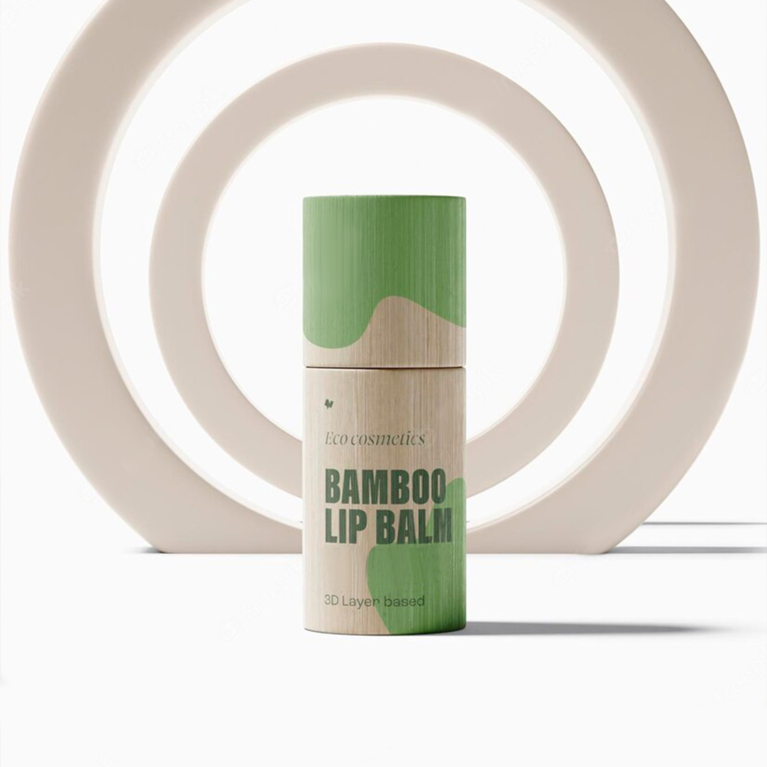 Custom Tubes