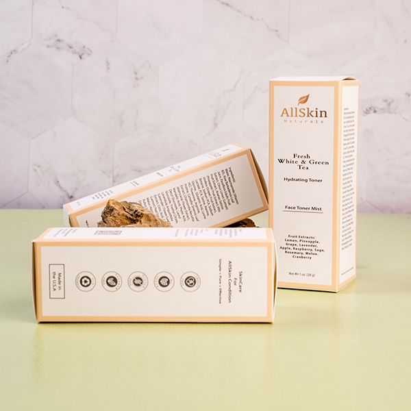 custom tuck box packaging