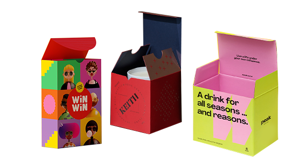 custom tuck boxes