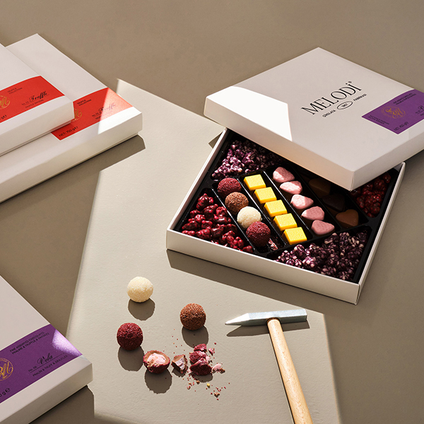 custom valentines boxes