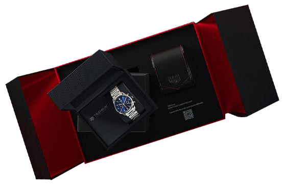 Custom Watch Box
