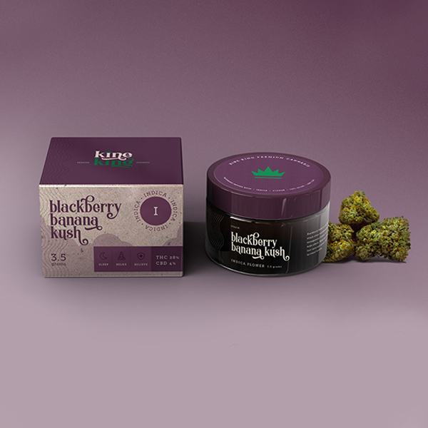 Custom Weed Packaging