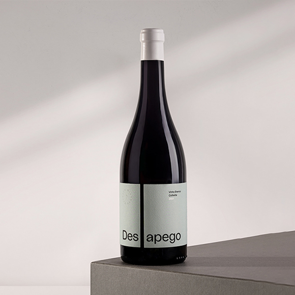 Custom Wine Labels