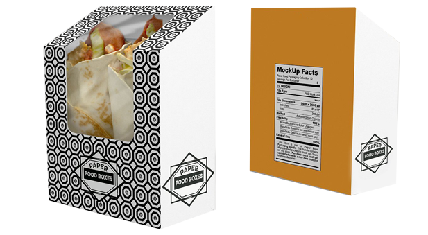 Wholesale Wrap Boxes