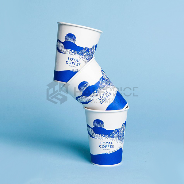 customizable to go coffee cups