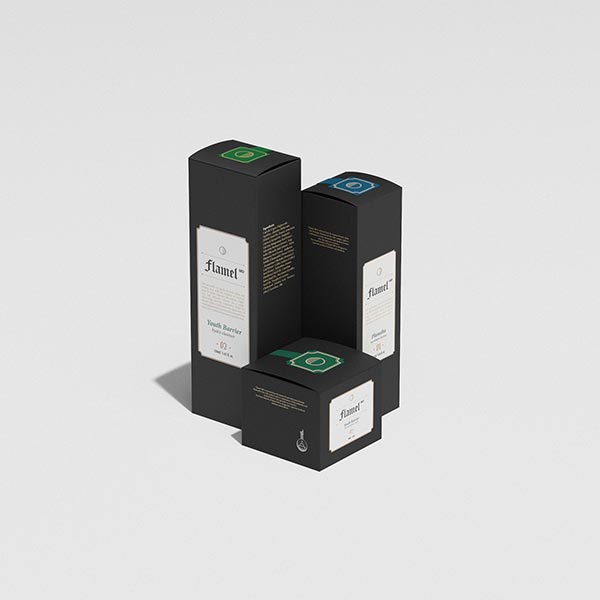 customize branded boxes