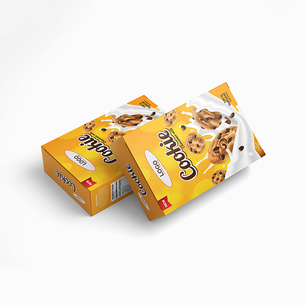 customize cookie boxes