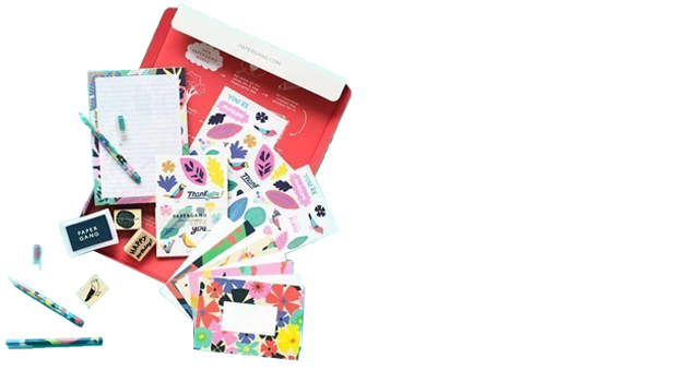 customize craft boxes