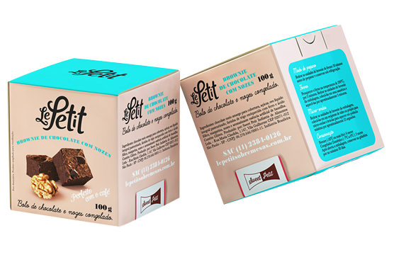 customize dessert boxes