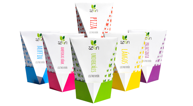 customize die cut boxes
