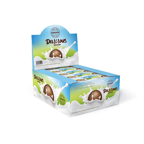 customize double wall tuck top boxes