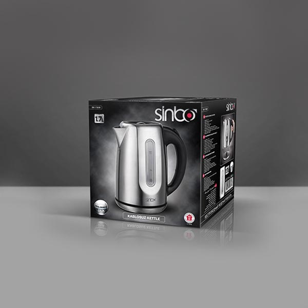 customize electric product boxes