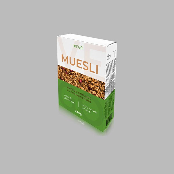 customize food seal end boxes