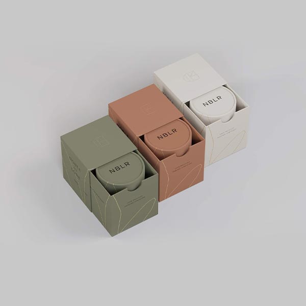 customized cbd sleeve boxes