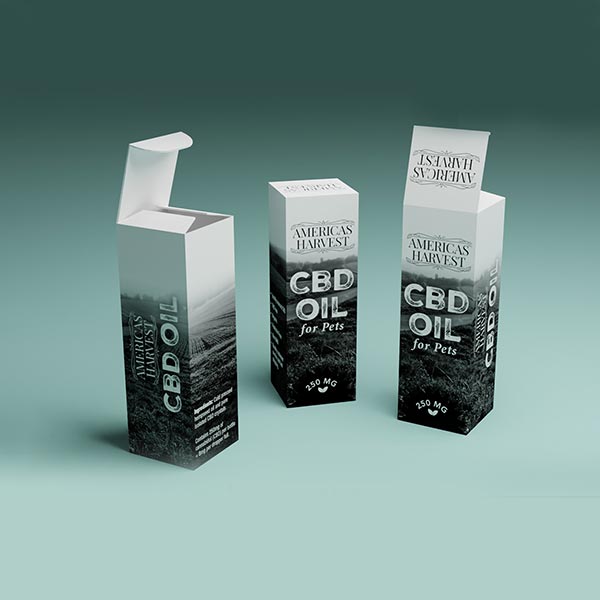 customized cbd tuck boxes