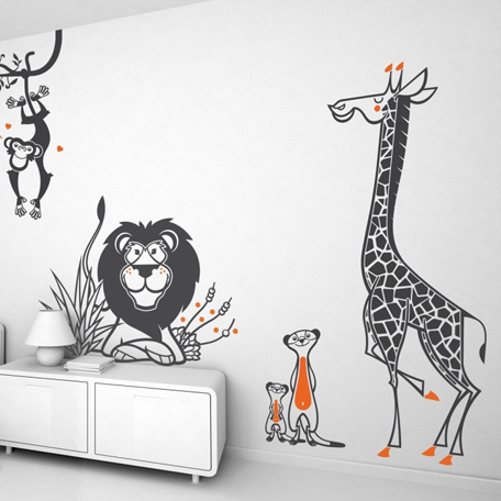 customized decals
