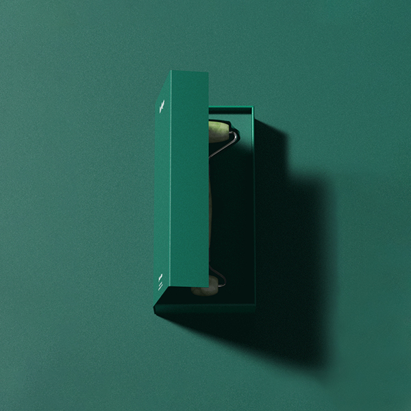 customized jade roller boxes