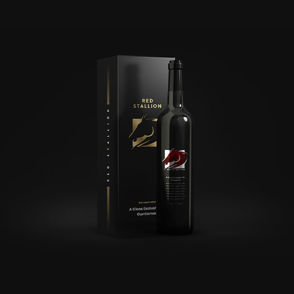 customized wine boxes
