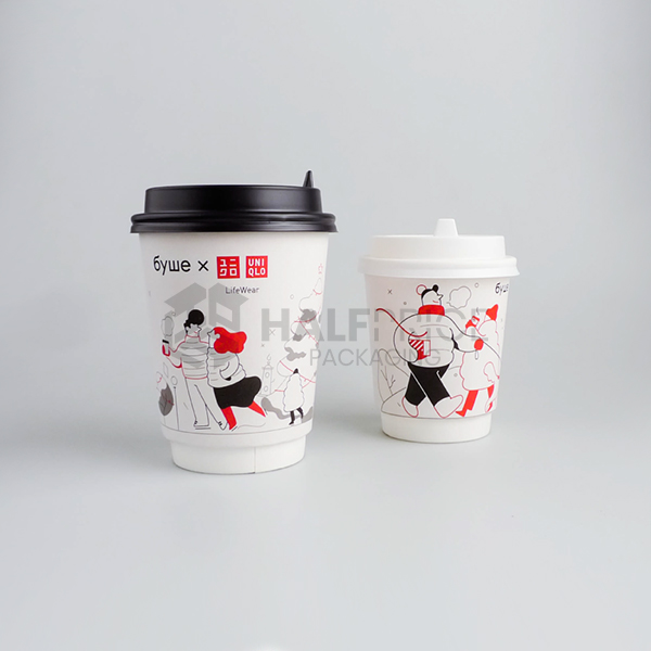 Cute Coffee Cups