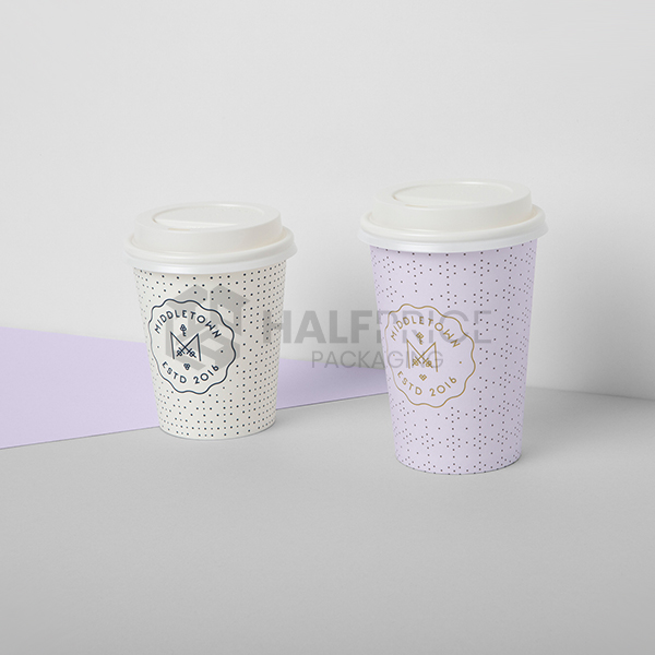 cute to go coffee cups