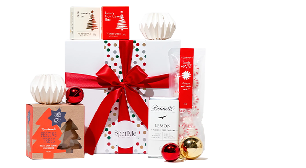 decorative Christmas gift boxes