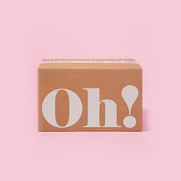 delivery boxes wholesale