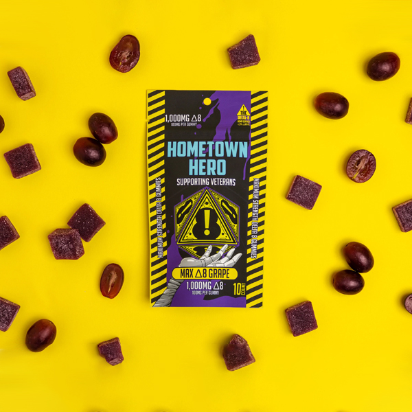 delta 8 gummies bulk