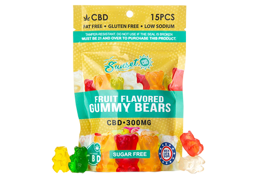 delta 8 gummies wholesale