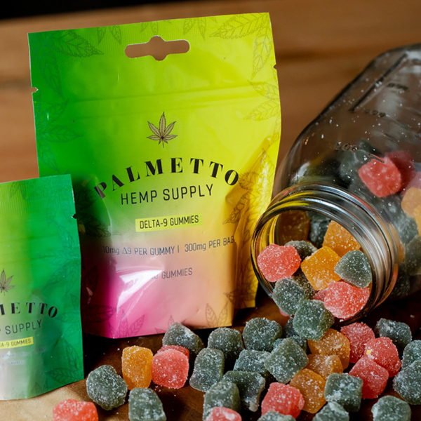 delta 9 gummies 1000mg