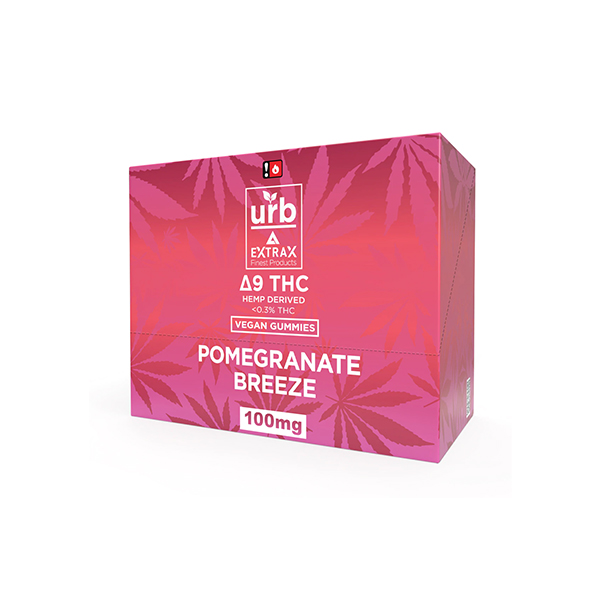 delta 9 packaging wholesale
