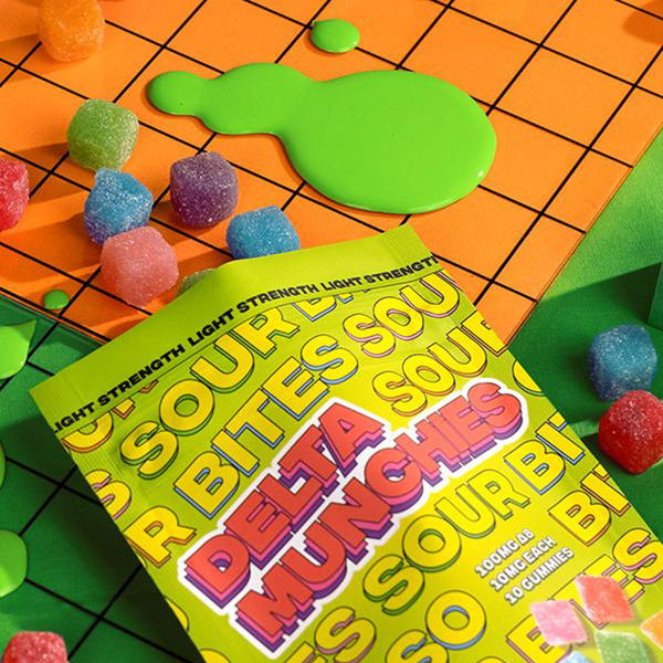 delta 9 gummies