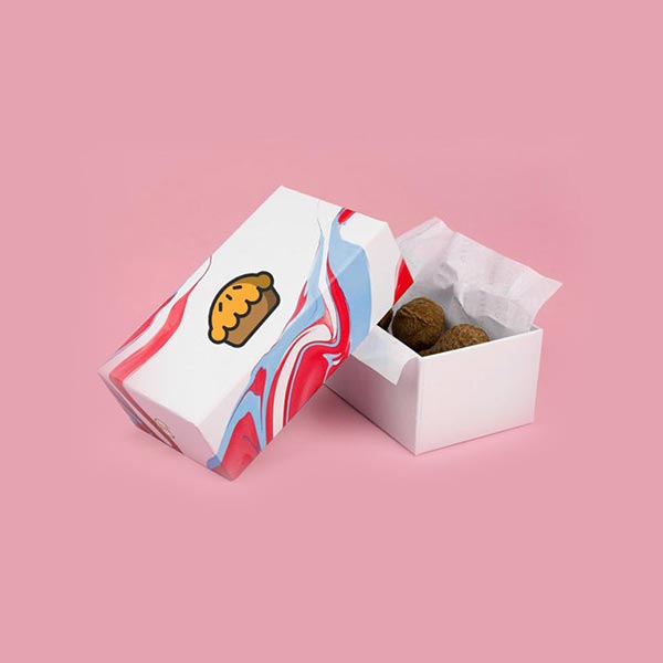 dessert boxes wholesale